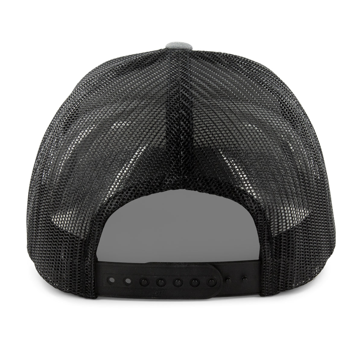 Par-Tee Time Classic Snapback Trucker Hat