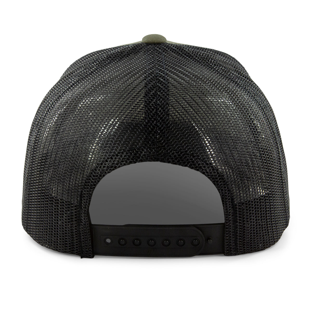 Par-Tee Time Classic Snapback Trucker Hat