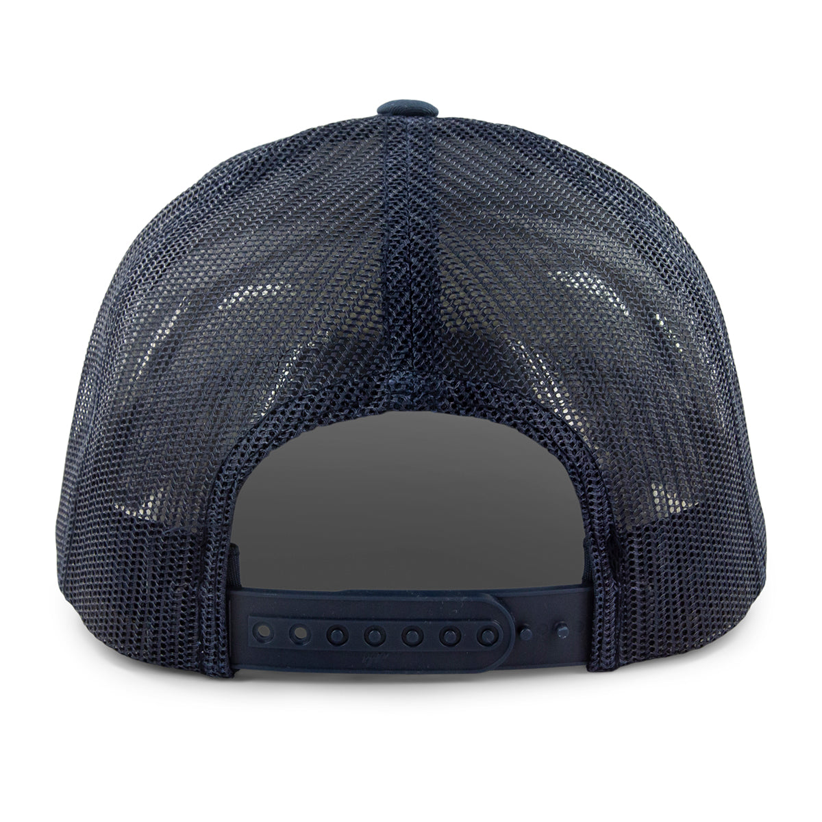Par-Tee Time Classic Snapback Trucker Hat
