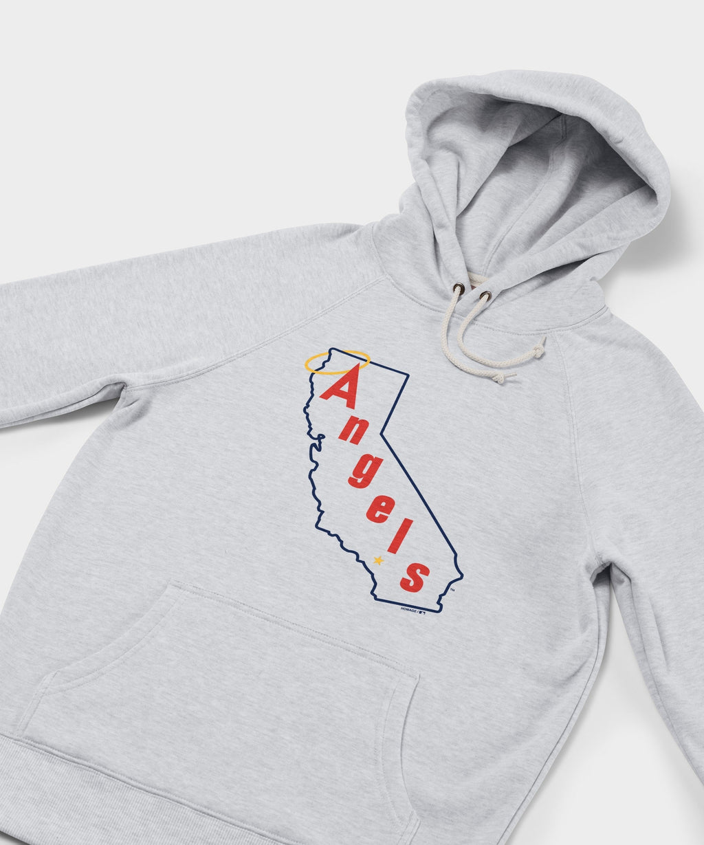 California Angels '73 Hoodie product image 2