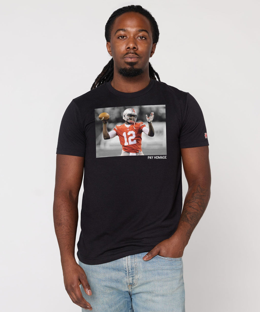 Cardale Jones Pay Homage product image 8