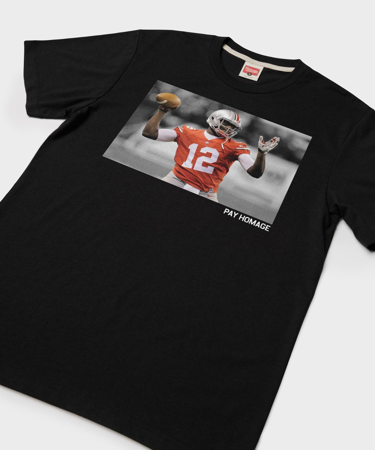 Cardale Jones Pay Homage product image 7