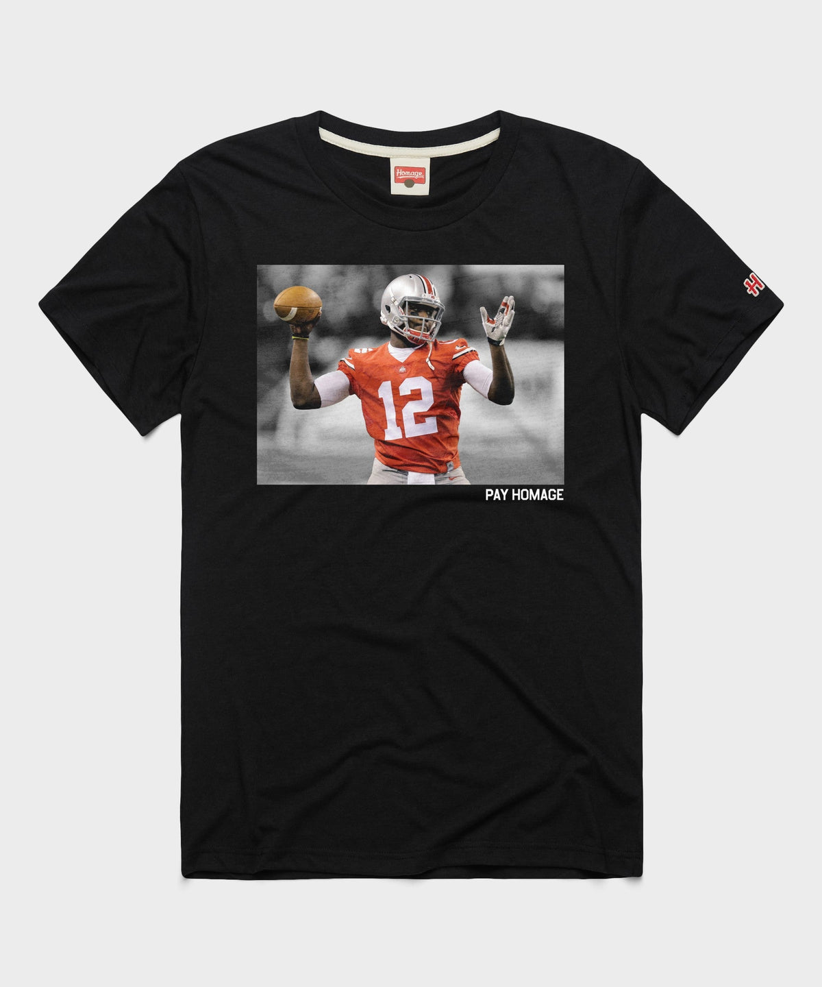 Cardale Jones Pay Homage product image 6