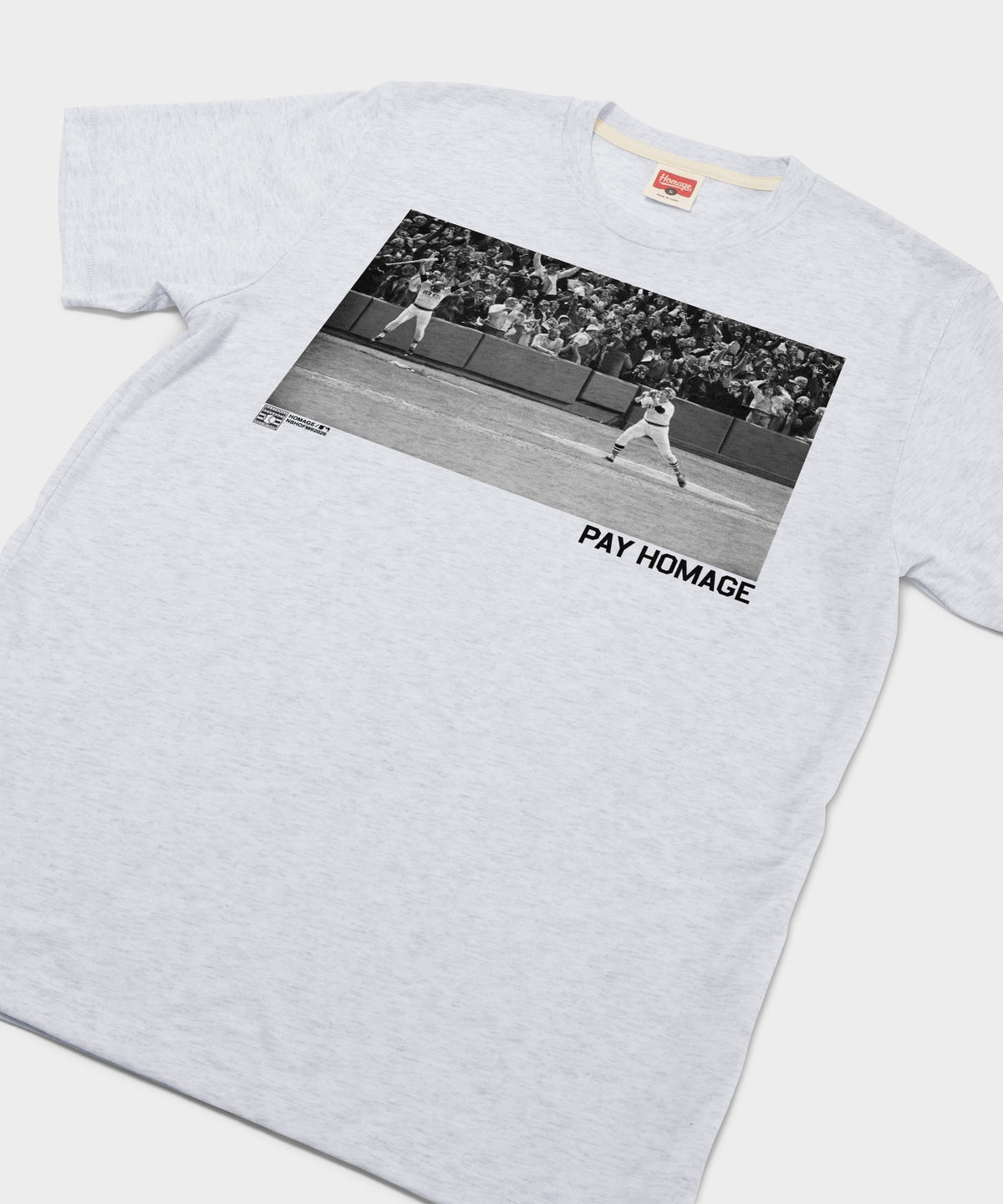 Carlton Fisk Pay Homage product image 3