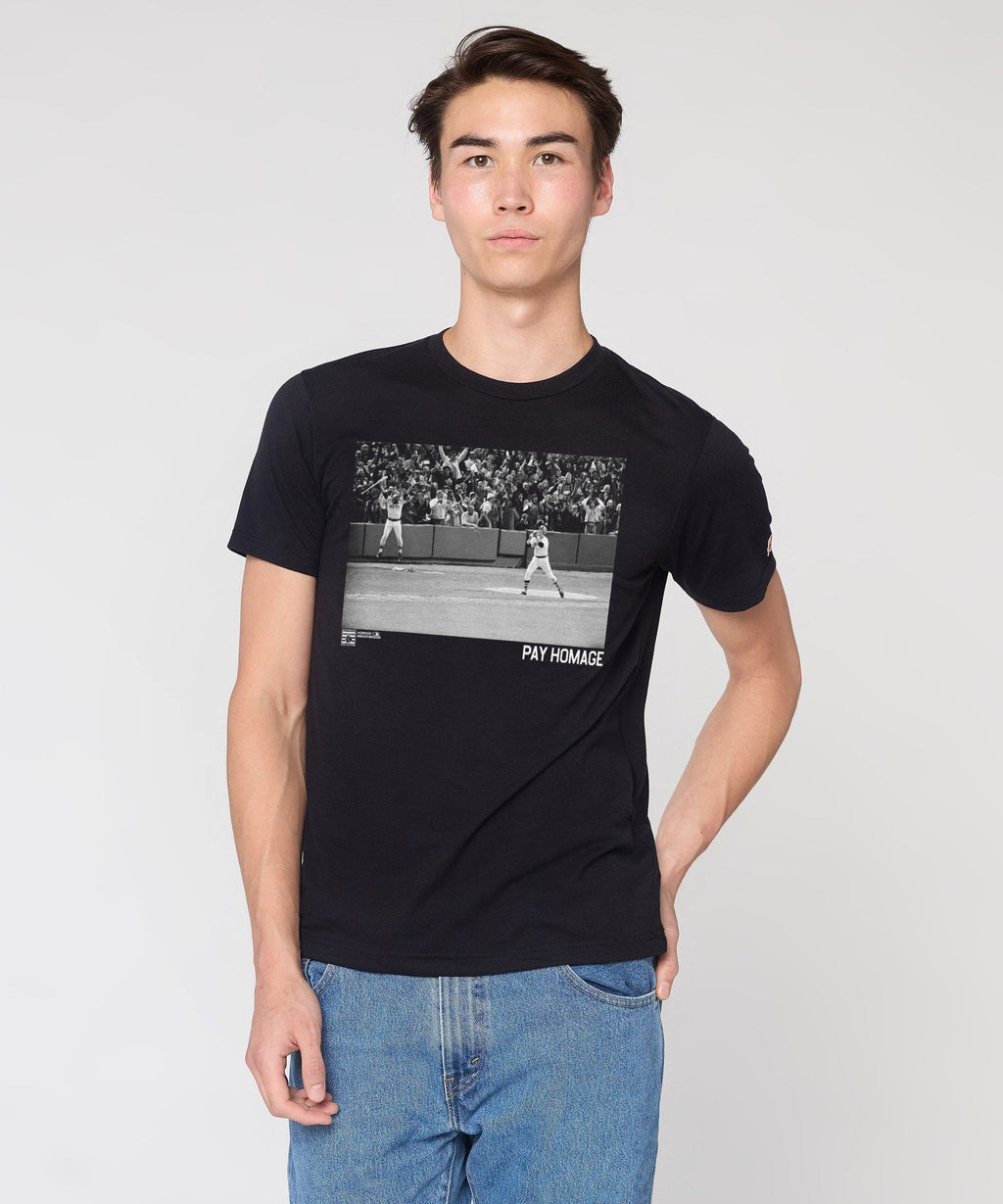 Carlton Fisk Pay Homage product image 6