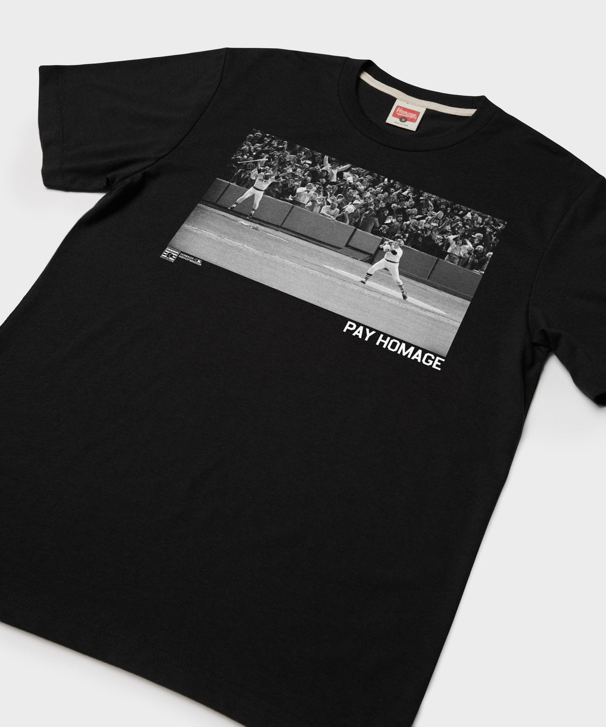 Carlton Fisk Pay Homage product image 4