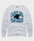 Carolina Panthers Arch Crewneck product image 1