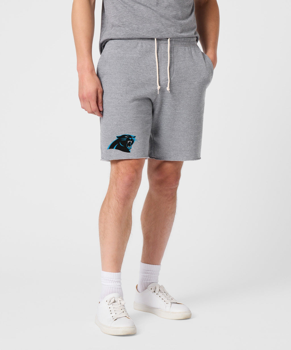 Carolina Panthers '12 Sweat Shorts product image 3