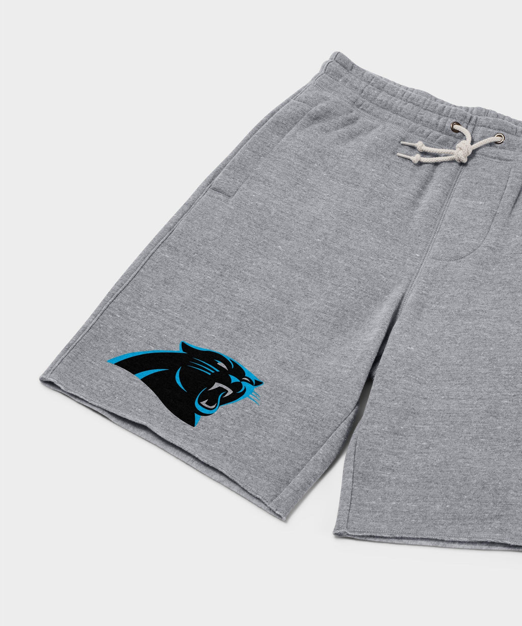 Carolina Panthers '12 Sweat Shorts product image 2