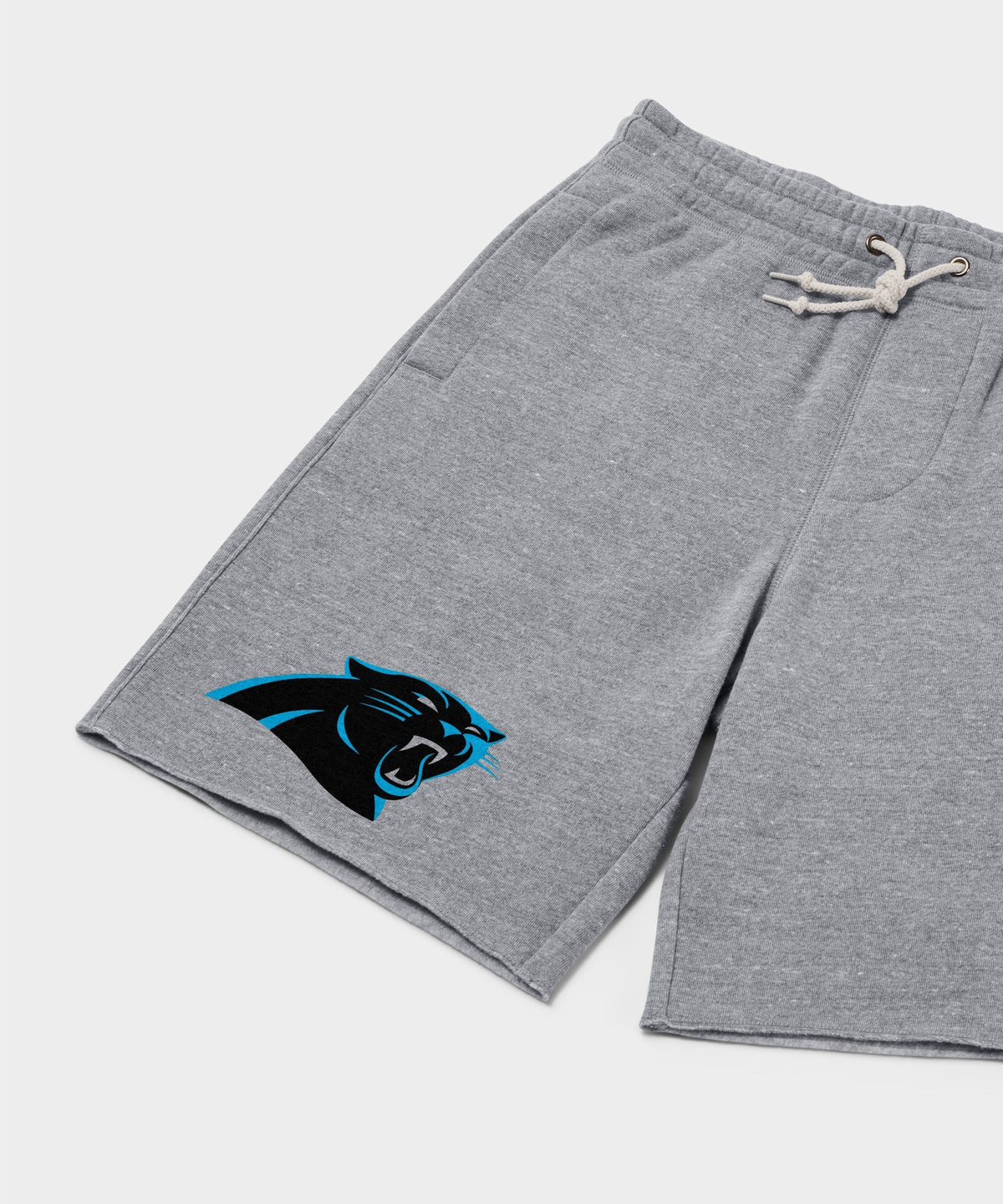Carolina Panthers '12 Sweat Shorts product image 2