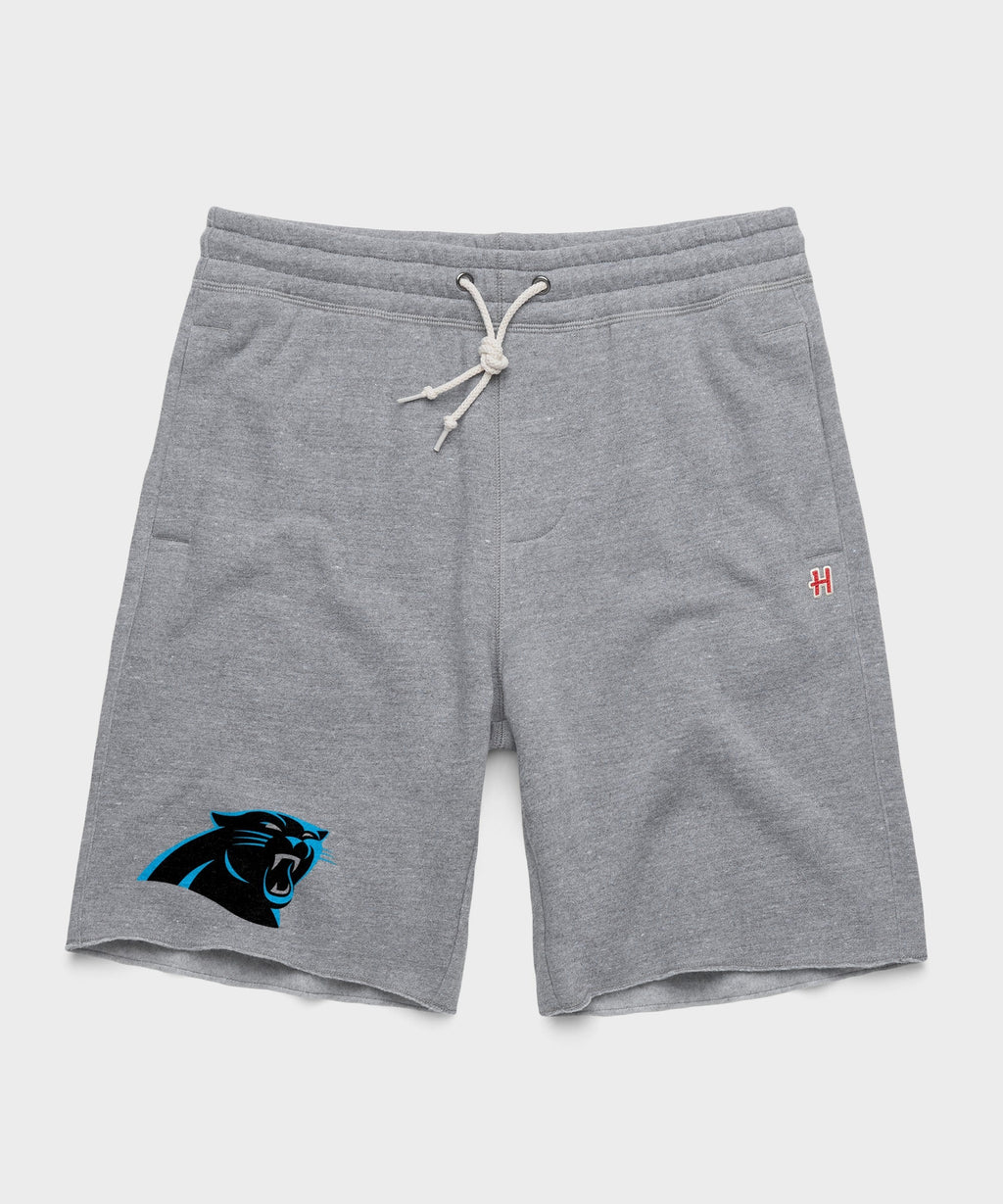 Carolina Panthers '12 Sweat Shorts product image 1