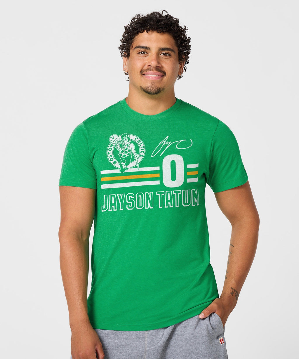 Celtics Jayson Tatum Signature Jersey product image 3