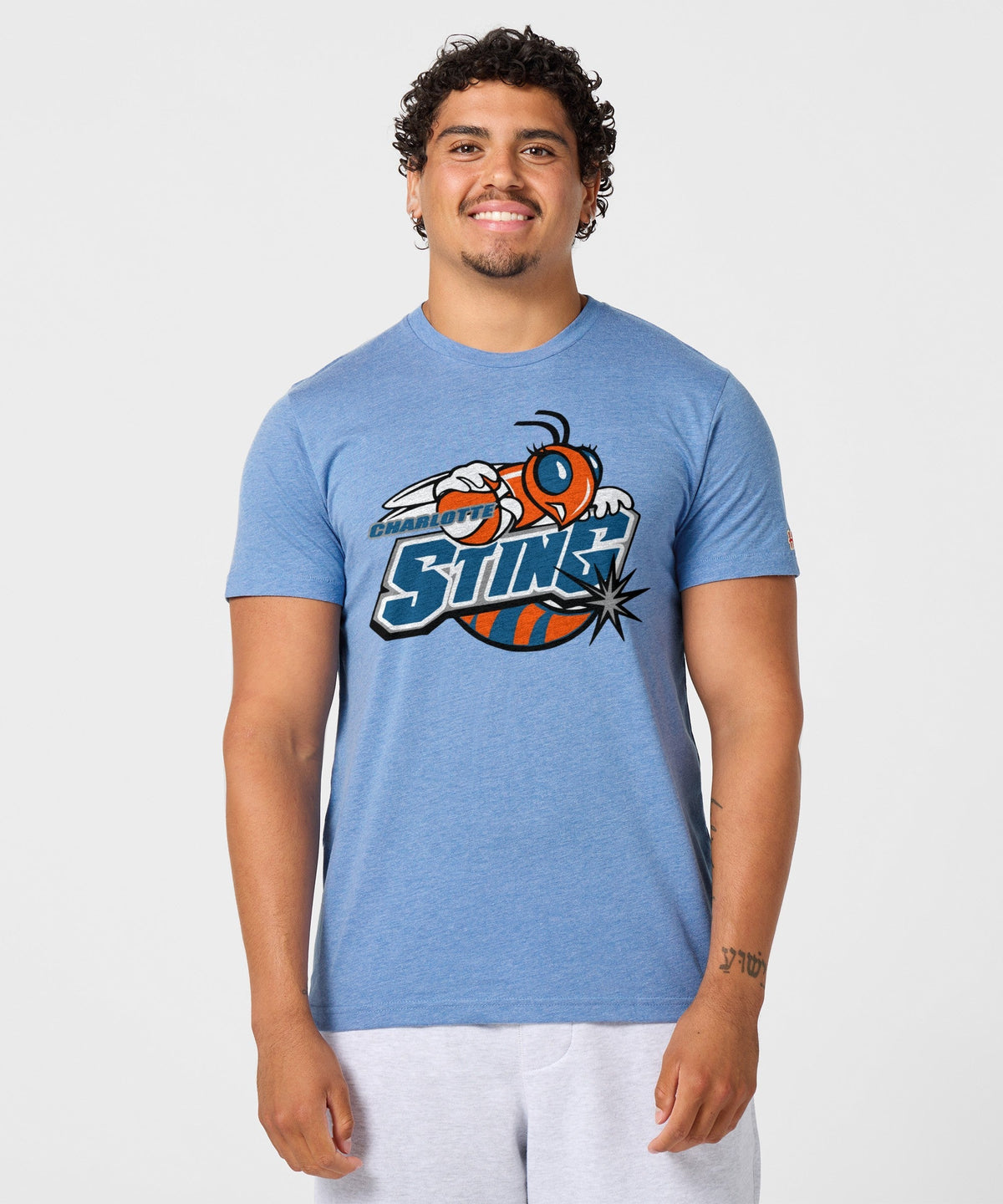 Charlotte Sting '04 product image 3