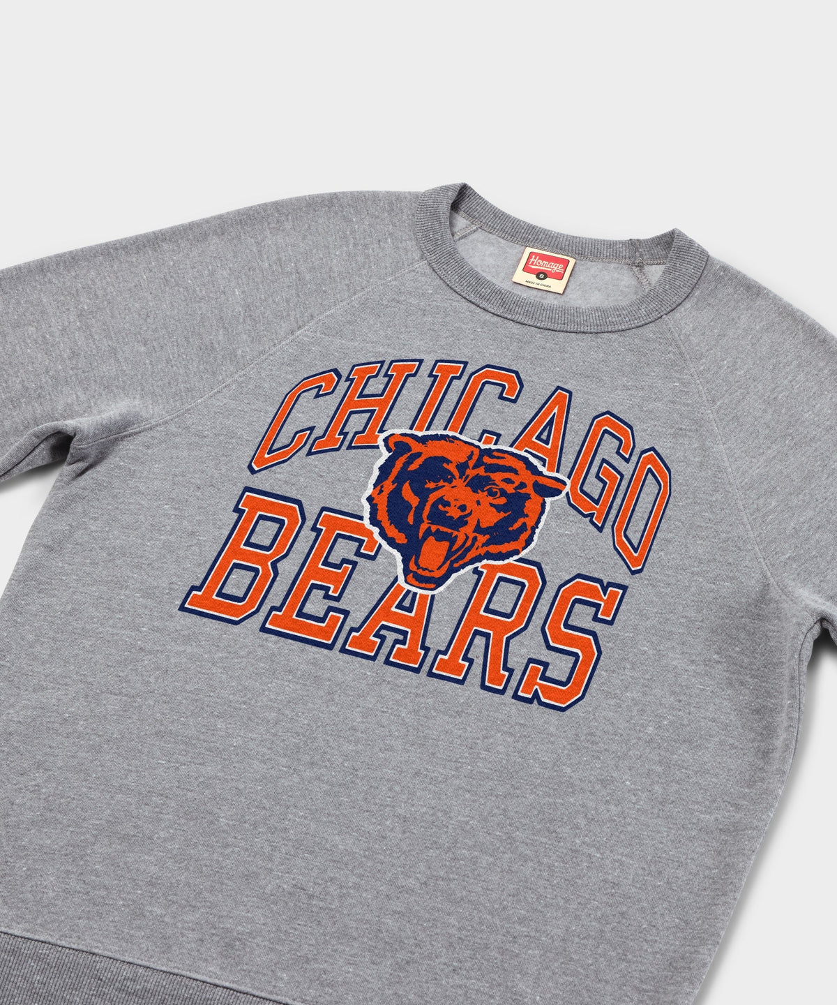 Chicago Bears Arch Crewneck product image 2