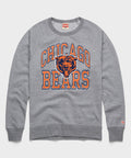Chicago Bears Arch Crewneck product image 1