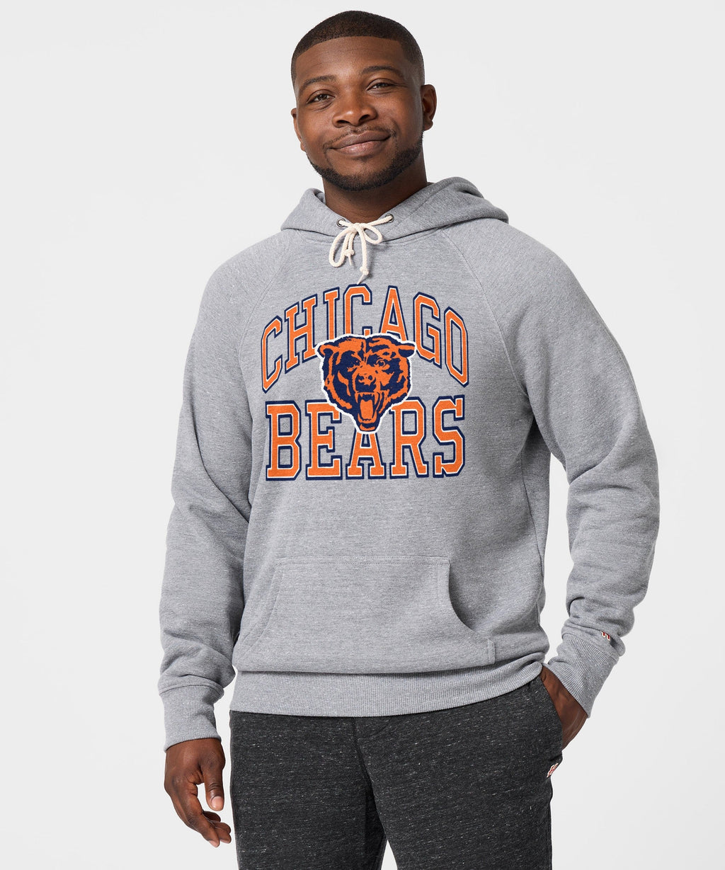 Chicago Bears Arch Hoodie product image 3