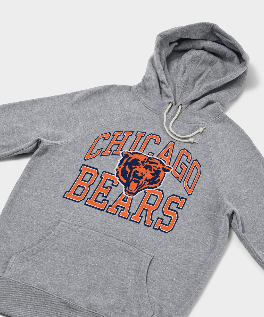 Chicago Bears Arch Hoodie product image 2