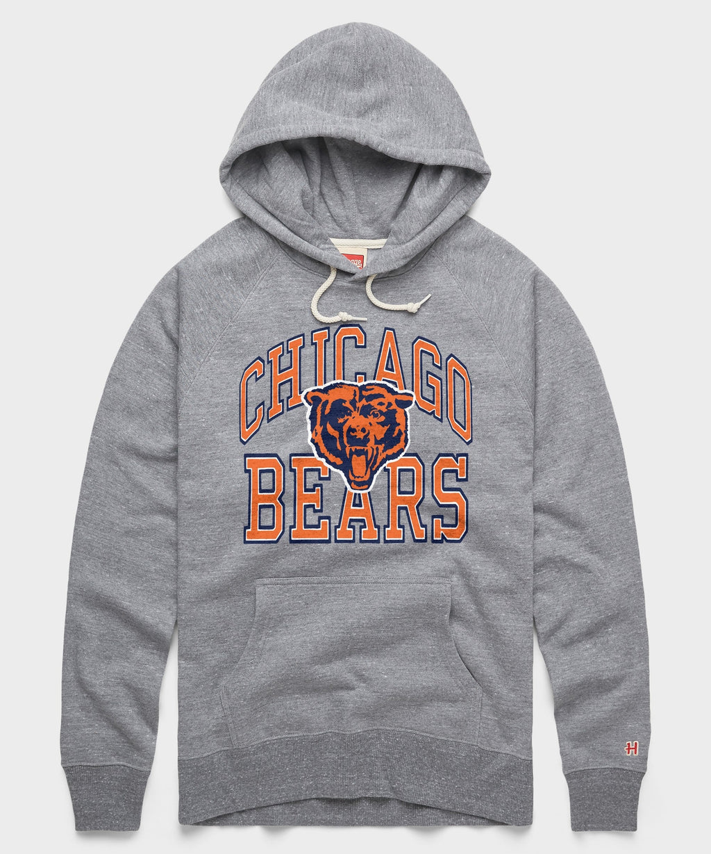 Chicago Bears Arch Hoodie product image 1