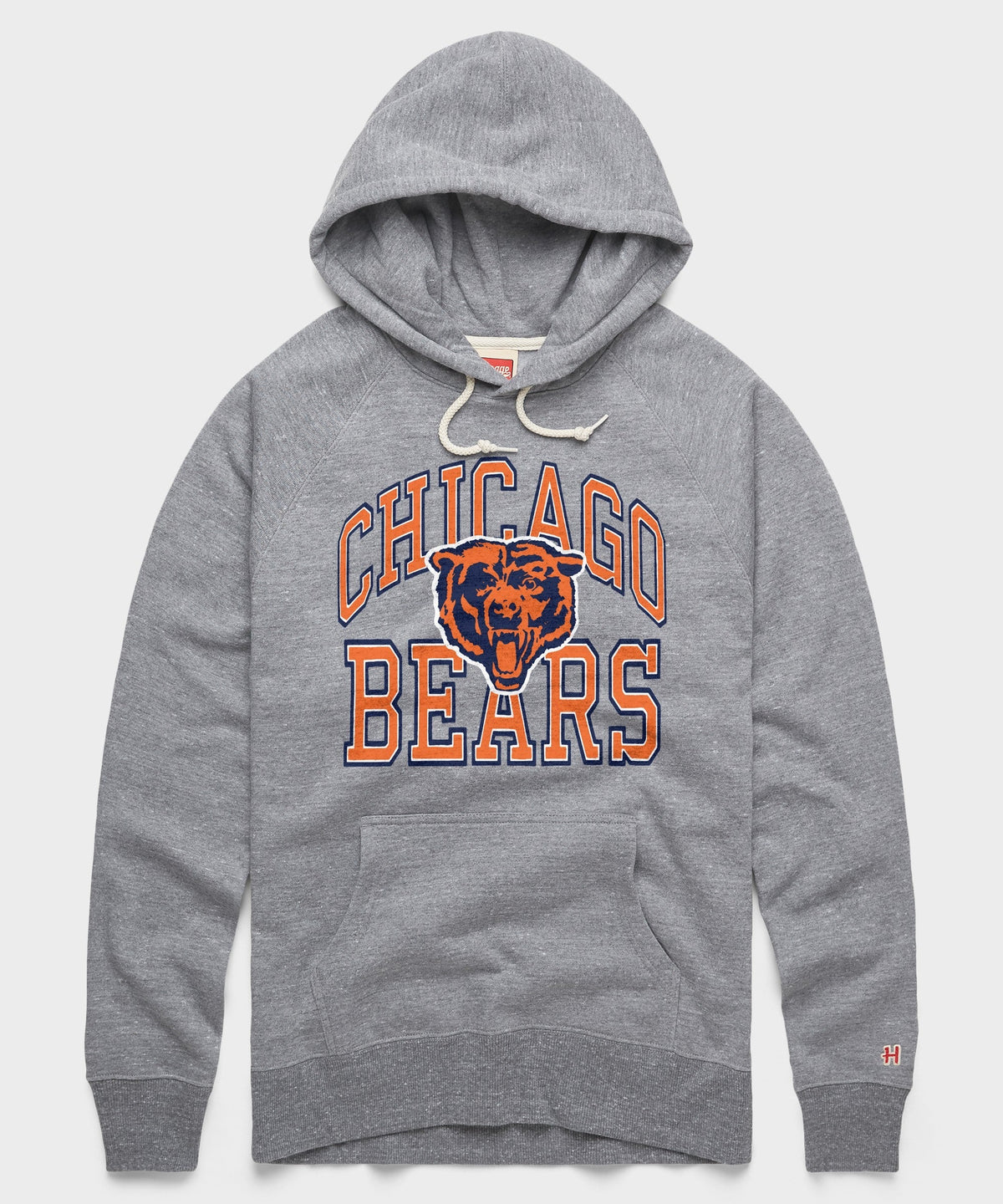 Chicago Bears Arch Hoodie product image 1