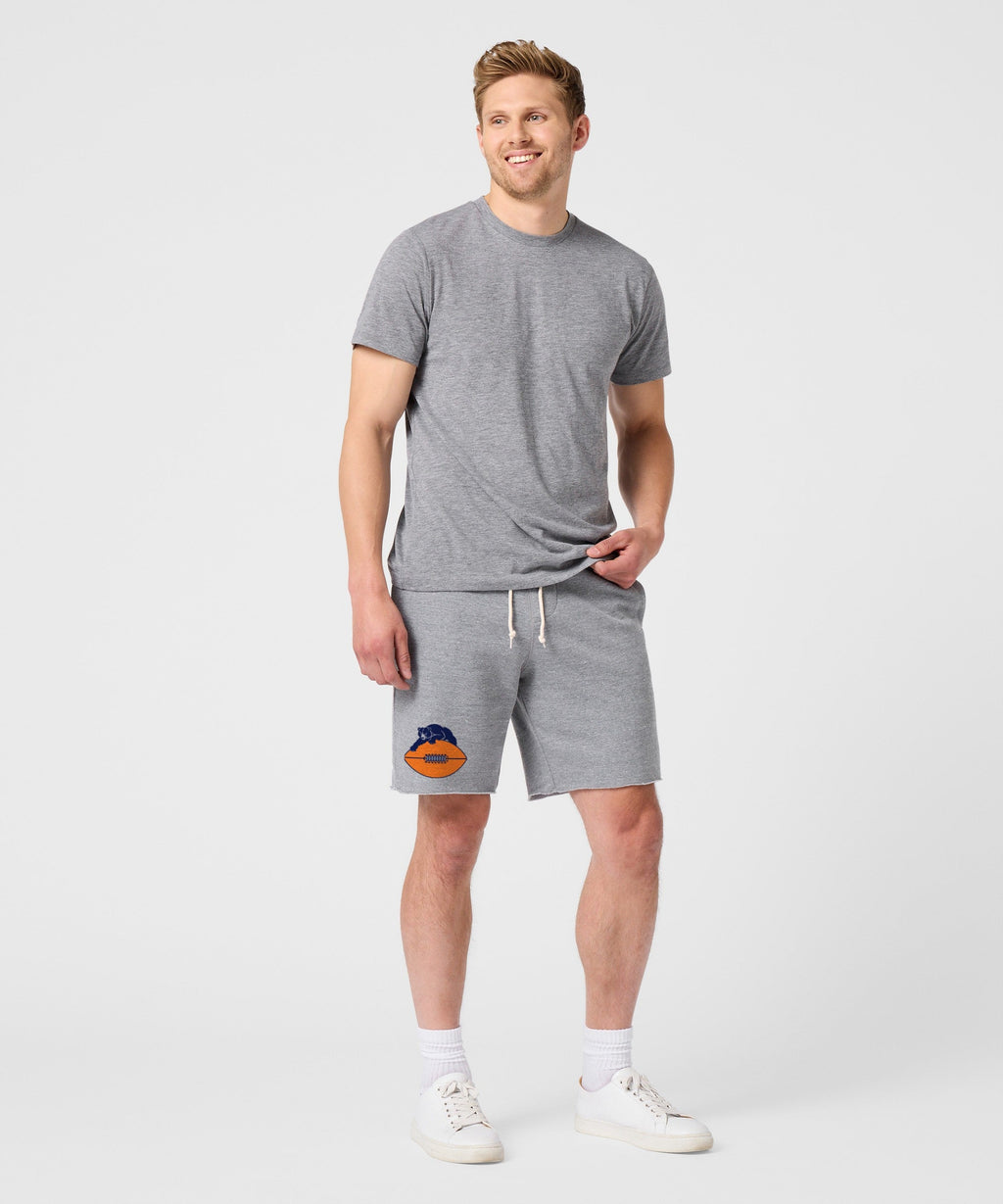 Chicago Bears '46 Sweat Shorts product image 5