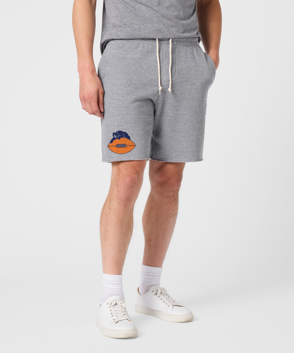 Chicago Bears '46 Sweat Shorts product image 3