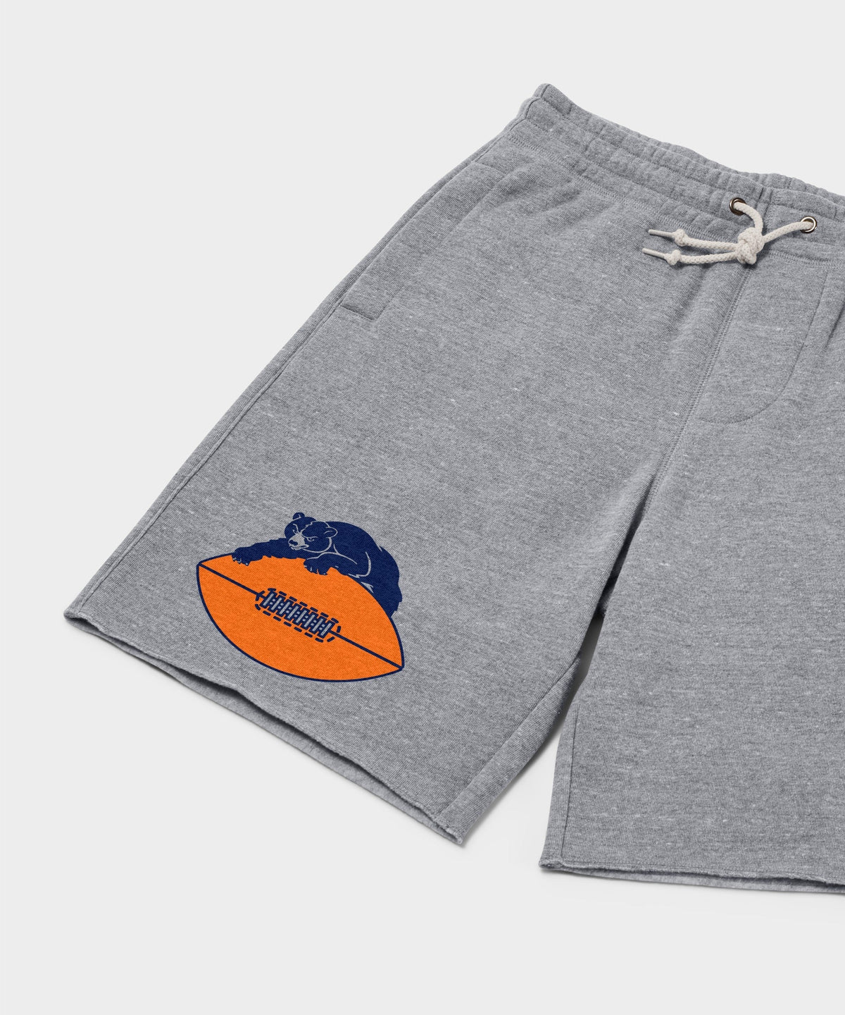 Chicago Bears '46 Sweat Shorts product image 2