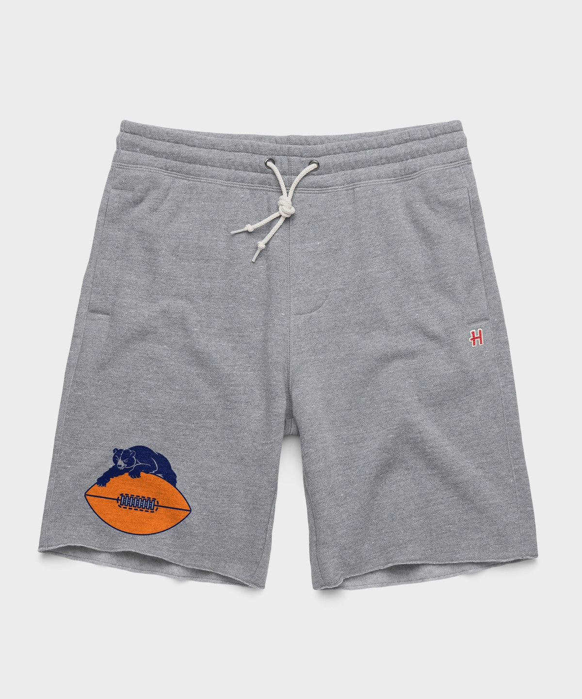 Chicago Bears '46 Sweat Shorts product image 1