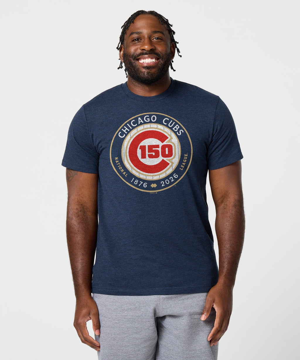 Chicago Cubs 150 product image 3