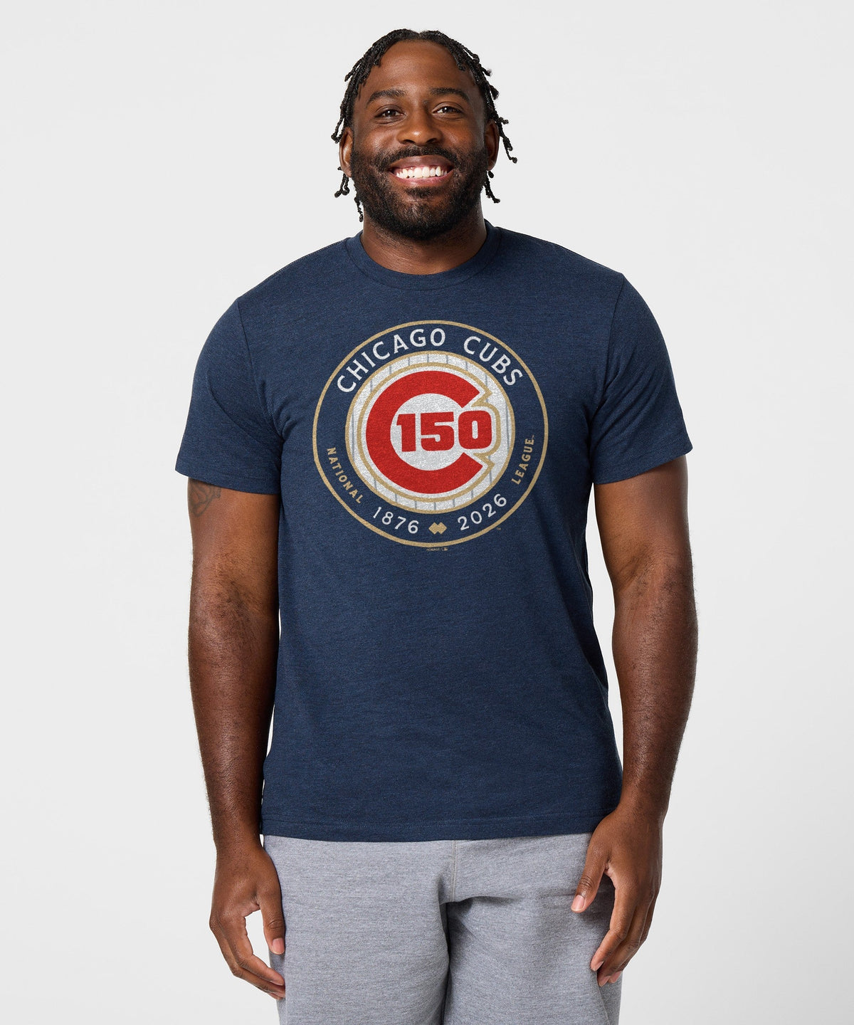 Chicago Cubs 150 product image 3