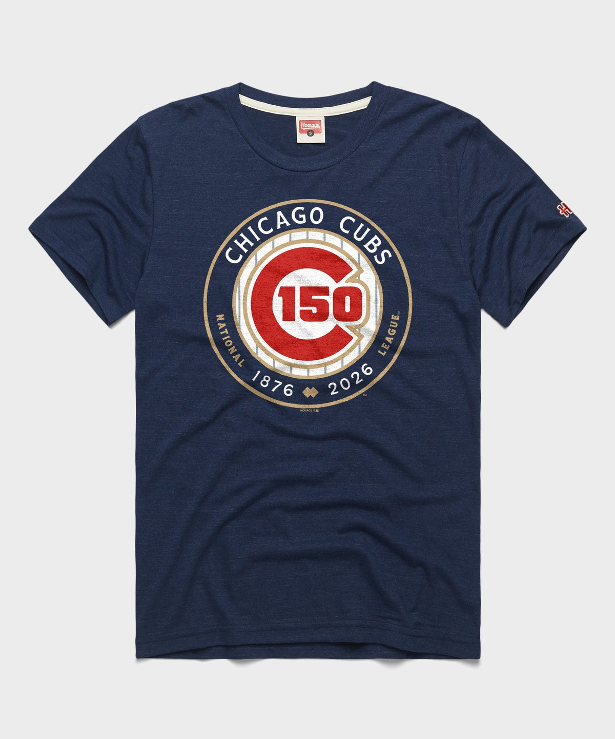Chicago Cubs 150 product image 1