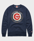 Chicago Cubs 150 Crewneck product image 1
