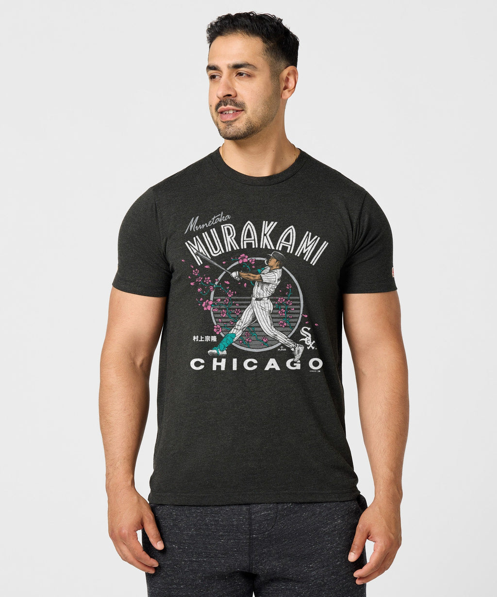 Chicago White Sox Munetaka Murakami product image 3
