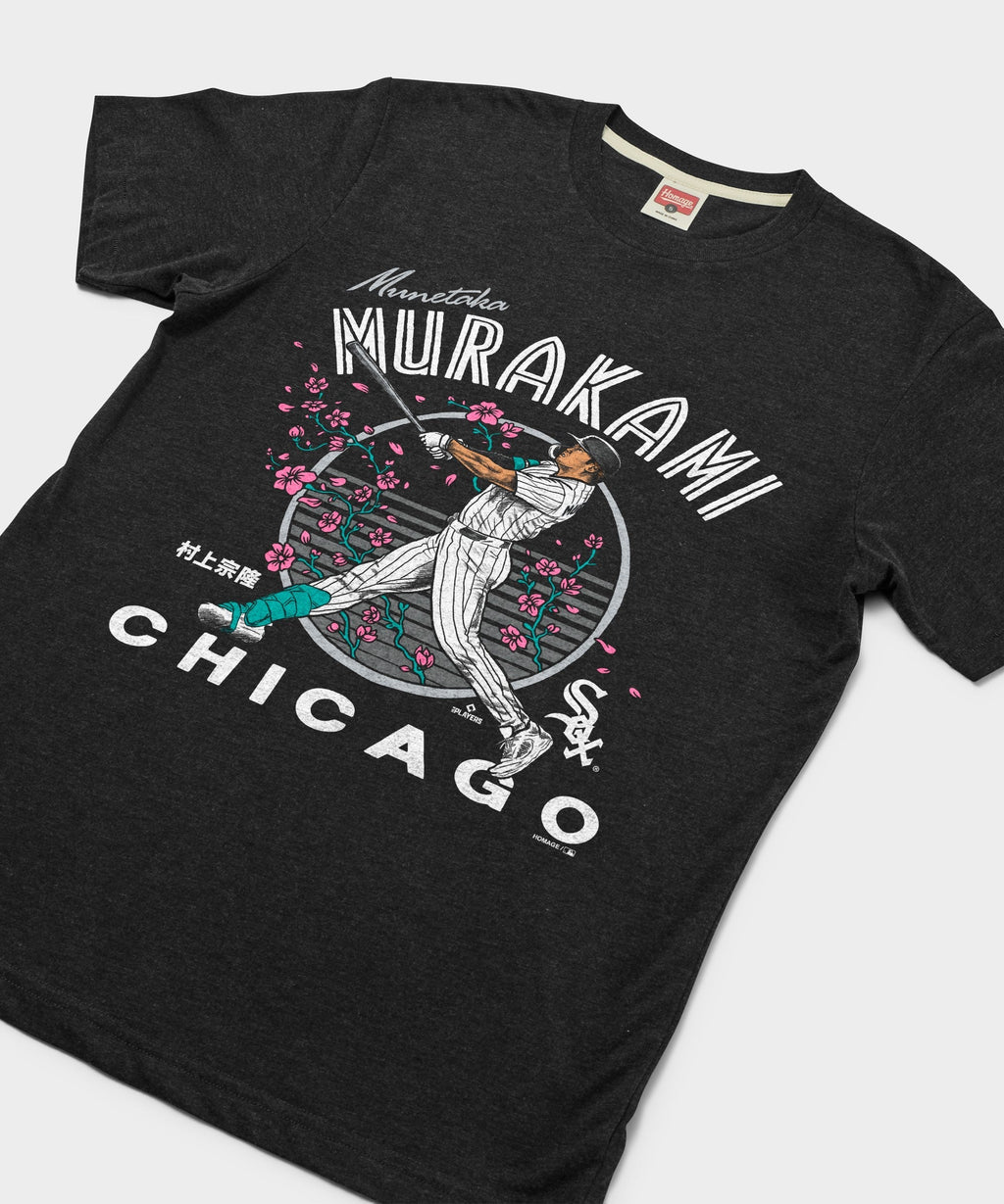 Chicago White Sox Munetaka Murakami product image 2