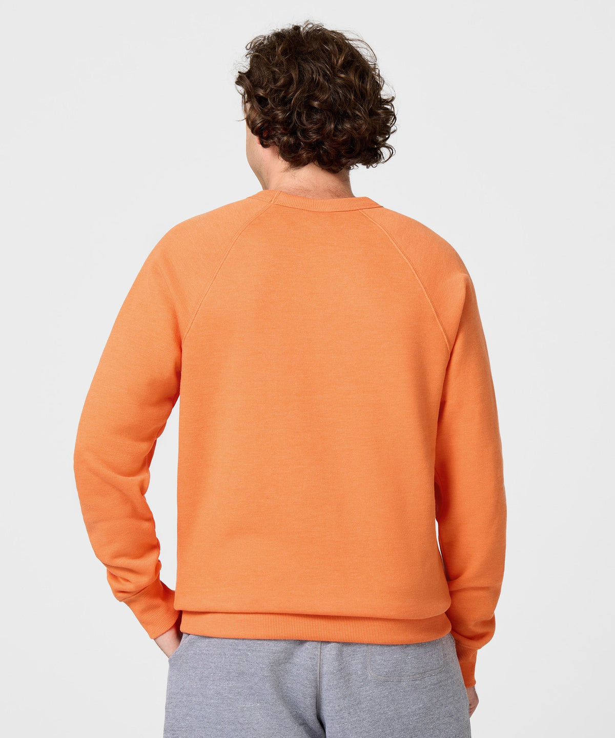 Cincinnati Bengals Arch Crewneck product image 4