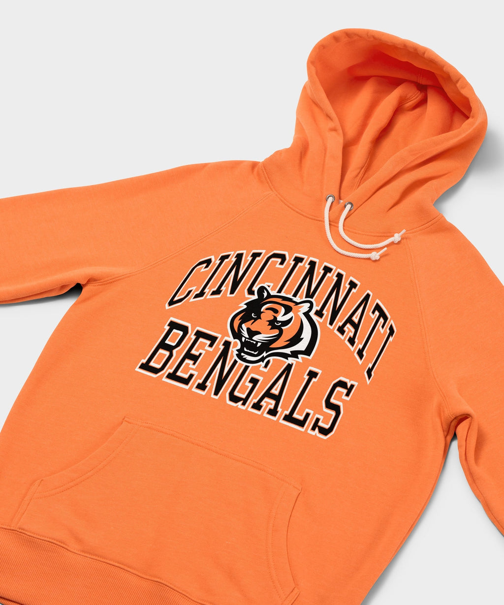 Cincinnati Bengals Arch Hoodie product image 2