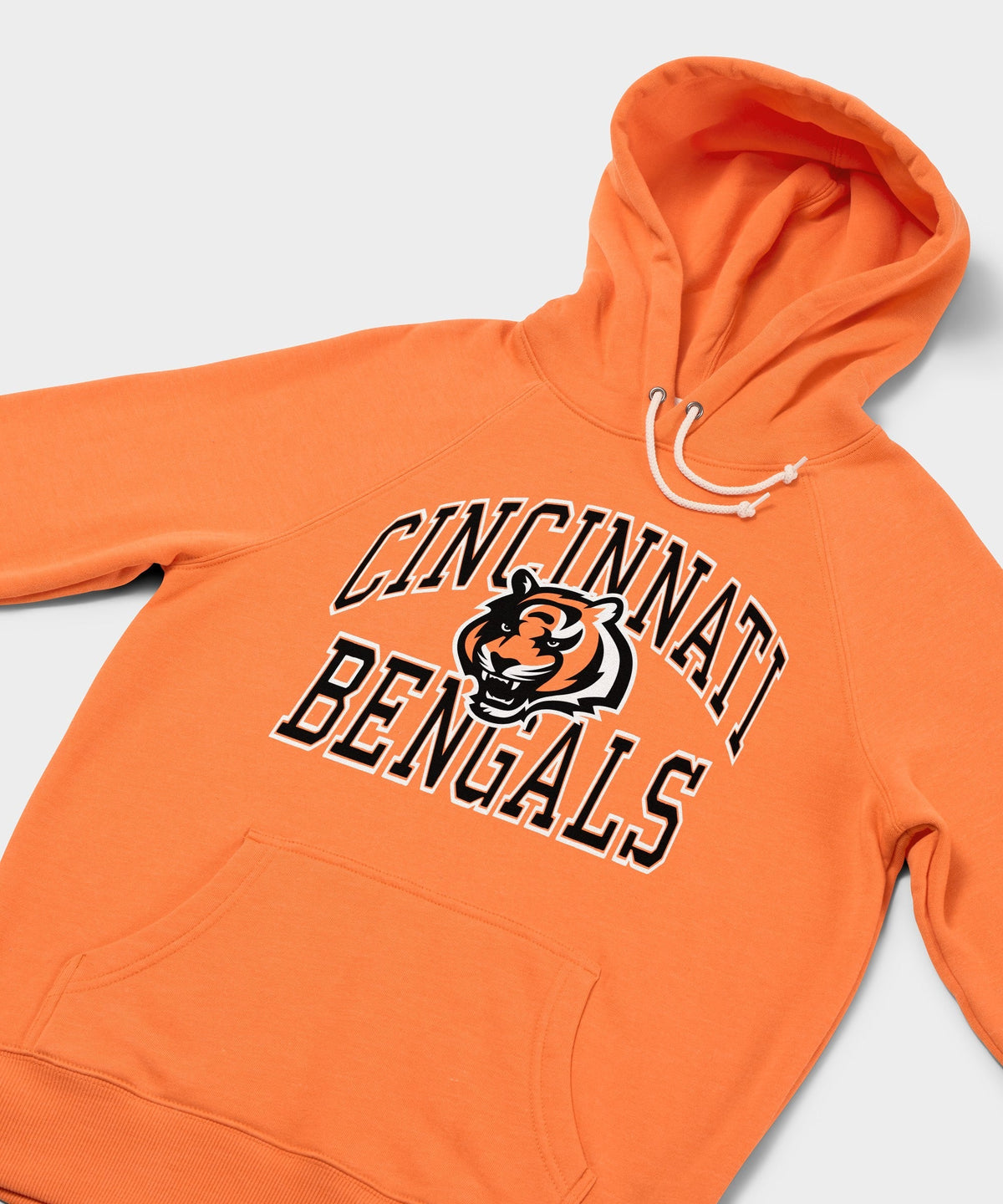 Cincinnati Bengals Arch Hoodie product image 2