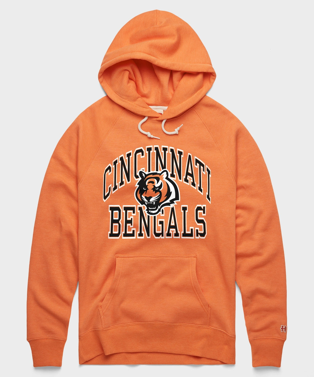 Cincinnati Bengals Arch Hoodie product image 1