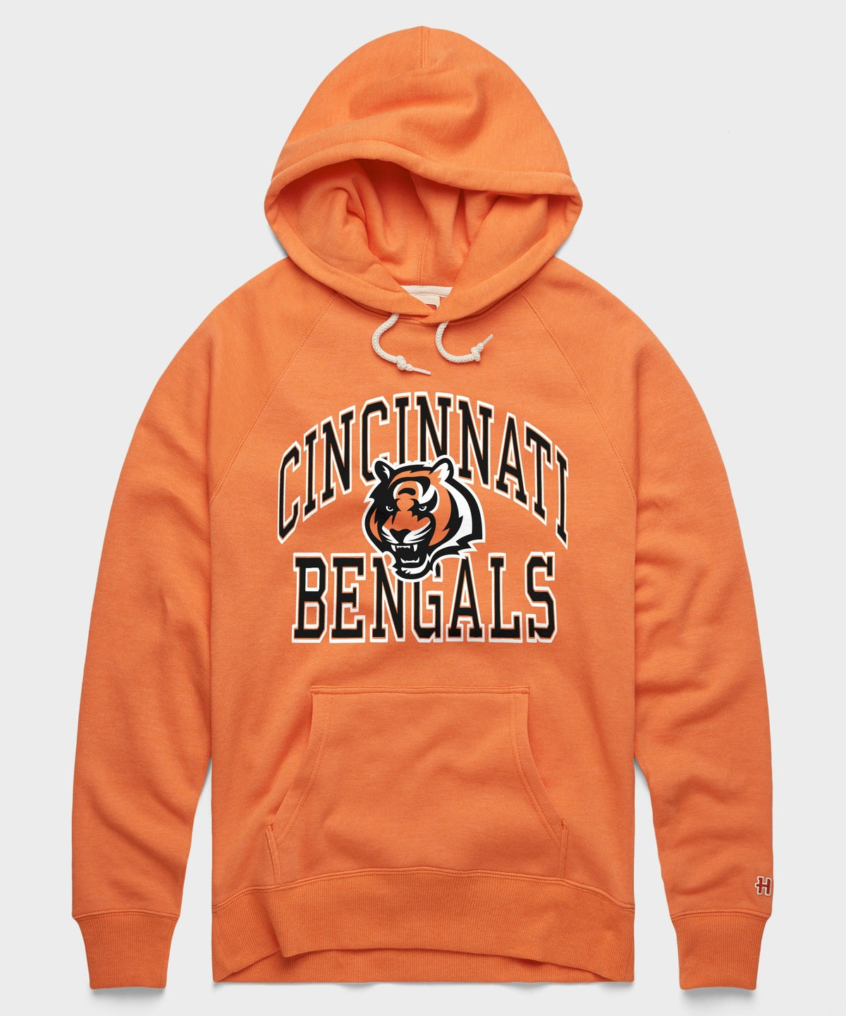 Cincinnati Bengals Arch Hoodie product image 1