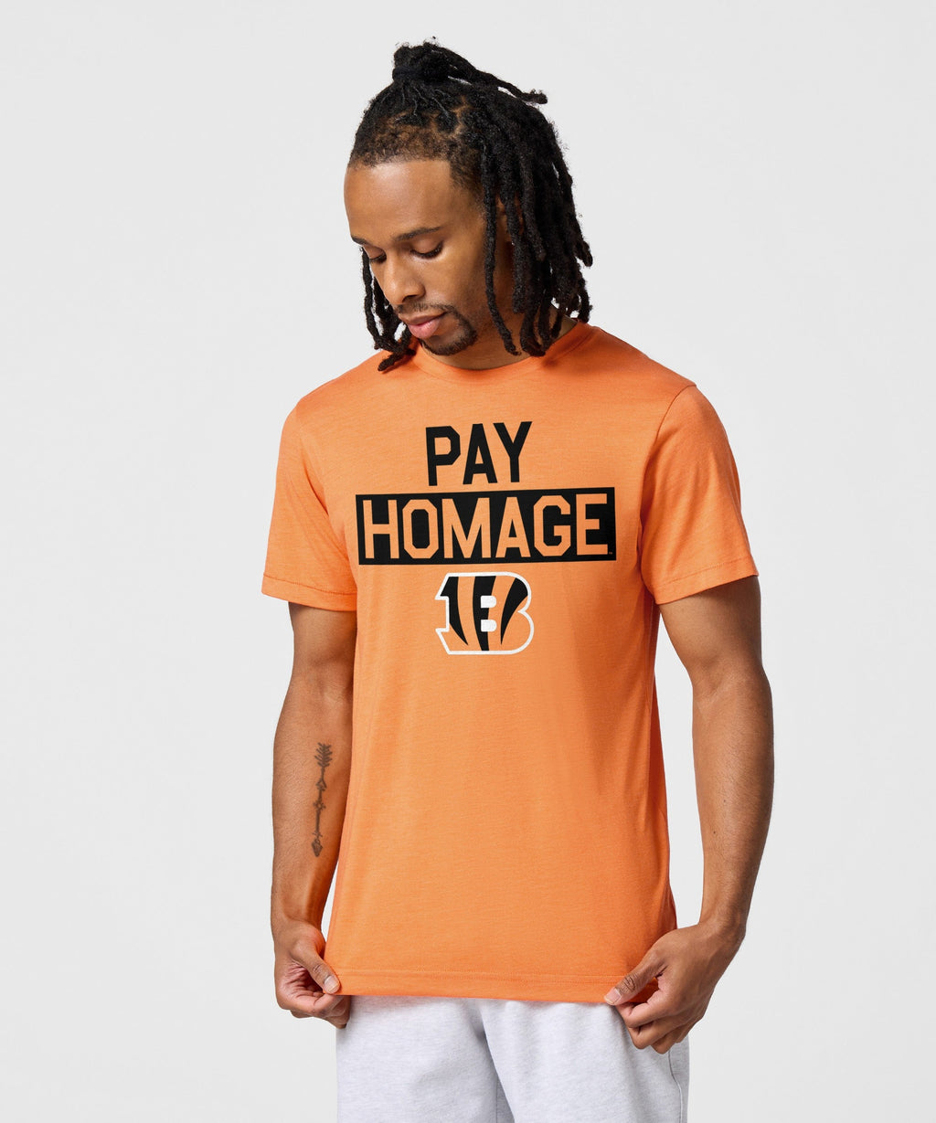 Cincinnati Bengals Pay Homage product image 3