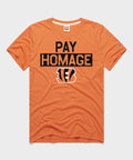 Cincinnati Bengals Pay Homage product image 1