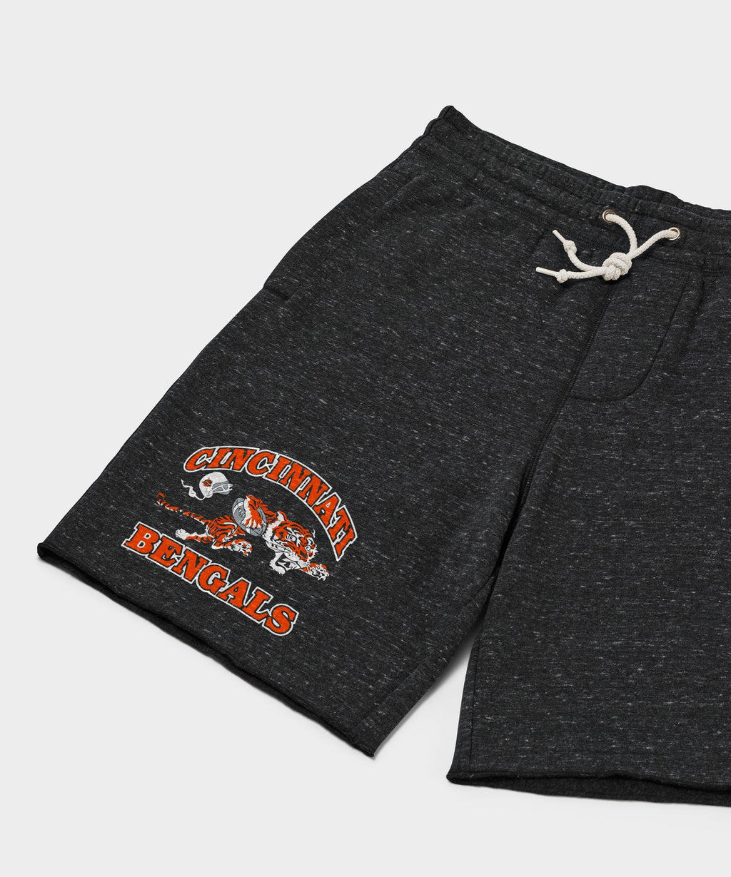 Cincinnati Bengals '68 Sweat Shorts product image 2