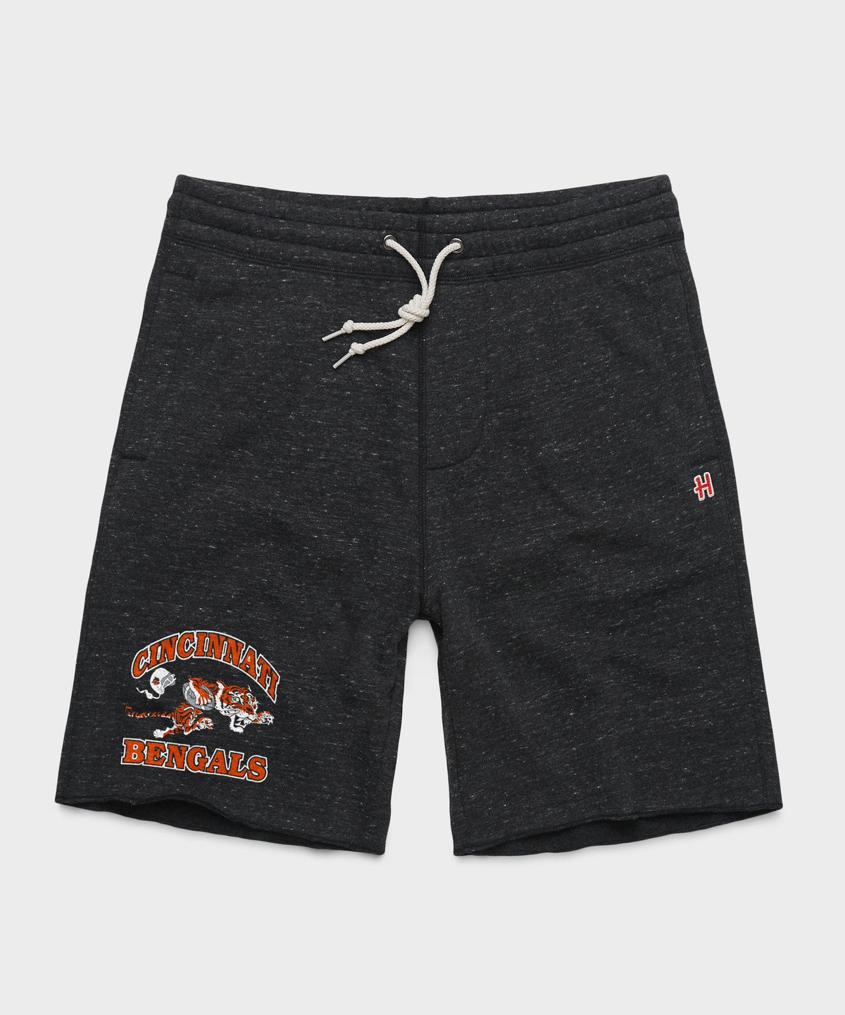 Cincinnati Bengals '68 Sweat Shorts product image 1