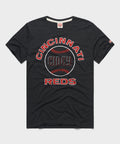 Cincinnati Reds Arch Baseball City Connect Jersey Logo '23 product image 1