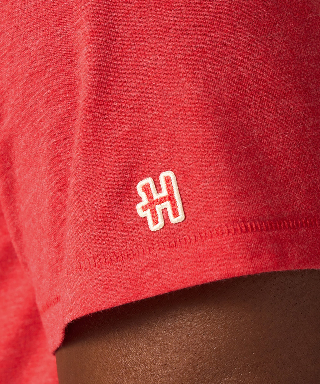 Cincinnati Reds City Connect Cap Logo '23