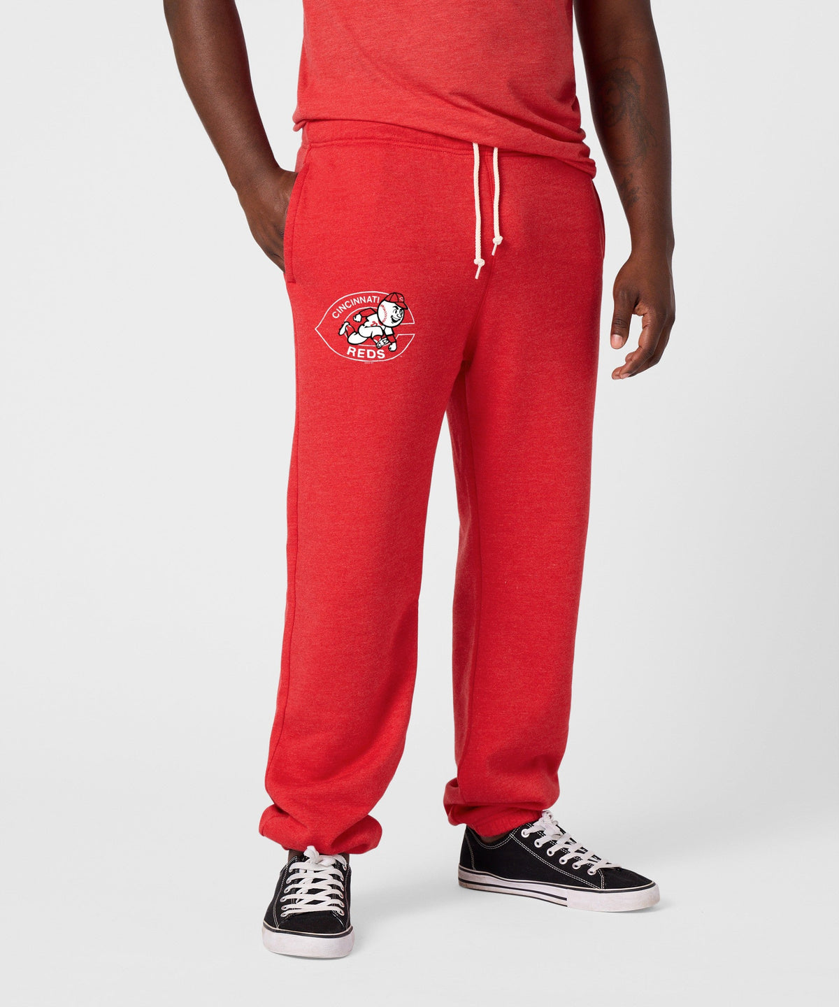 Cincinnati Reds '68 Sweatpants