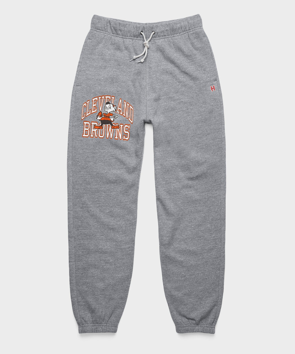 Cleveland Browns Arch Sweatpants