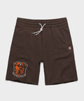 Cleveland Browns Dog Logo Sweat Shorts product image 1