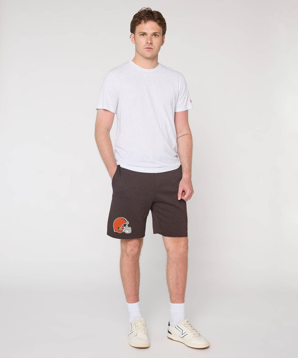 Cleveland Browns '24 Sweat Shorts product image 5