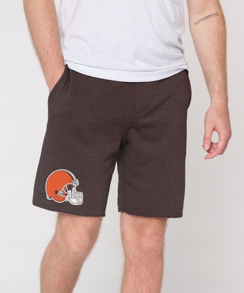 Cleveland Browns '24 Sweat Shorts product image 3
