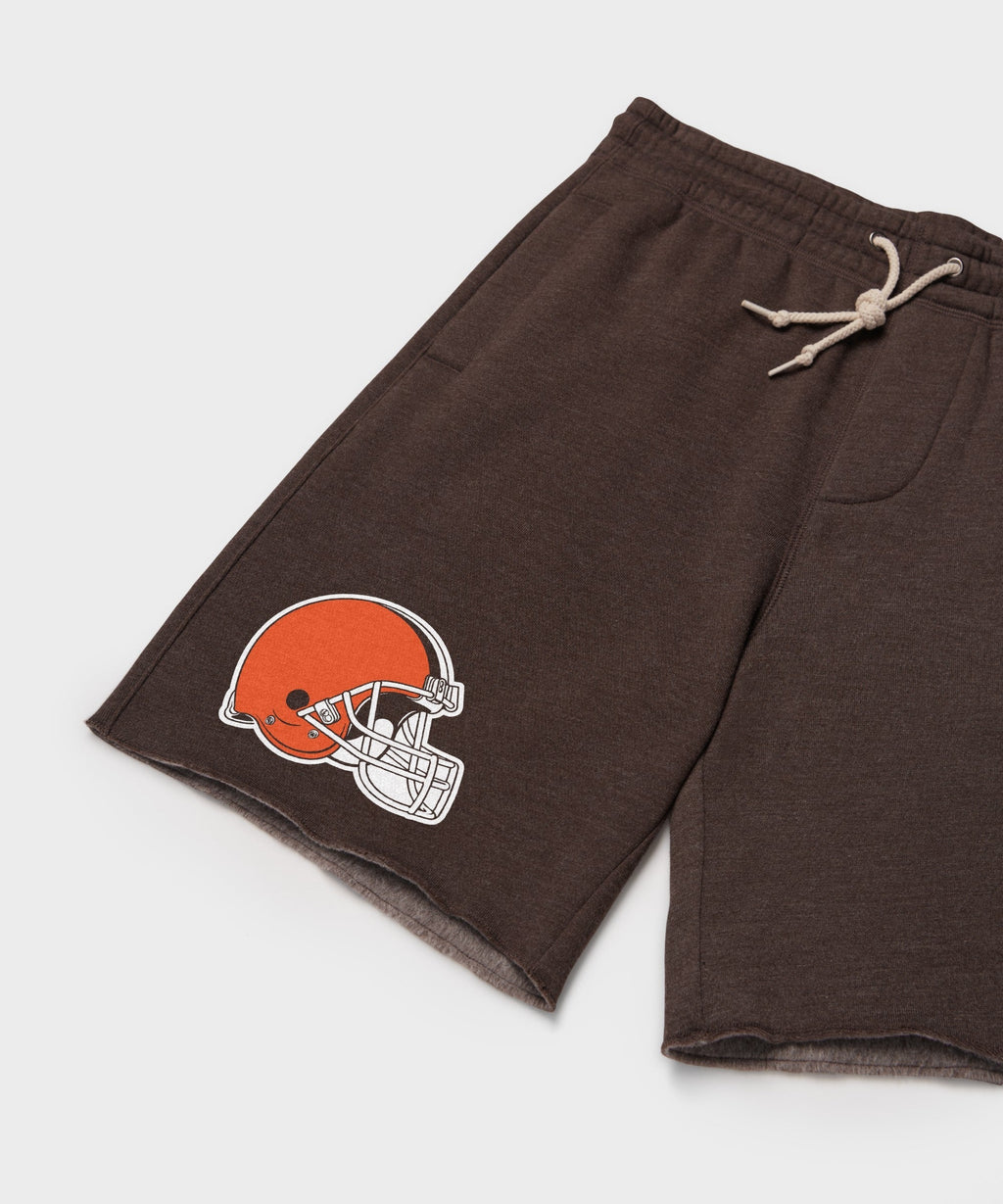 Cleveland Browns '24 Sweat Shorts product image 2